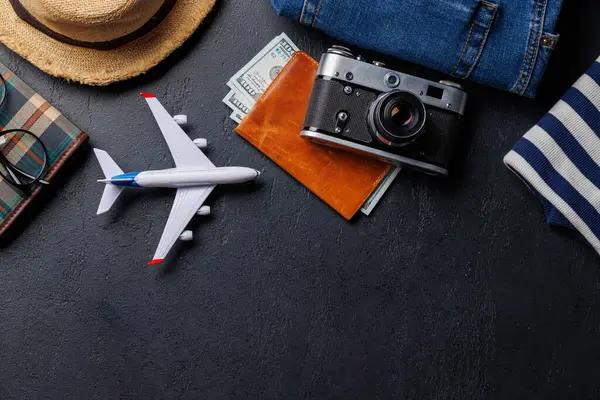 How to Manage Jet Lag and Stay Energized During Travel