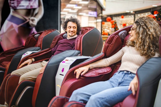 What Is the Best Massage Chair for Long-Term Use at Home?