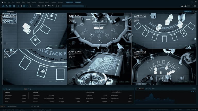 Online Casino Platforms with Easy Deposits