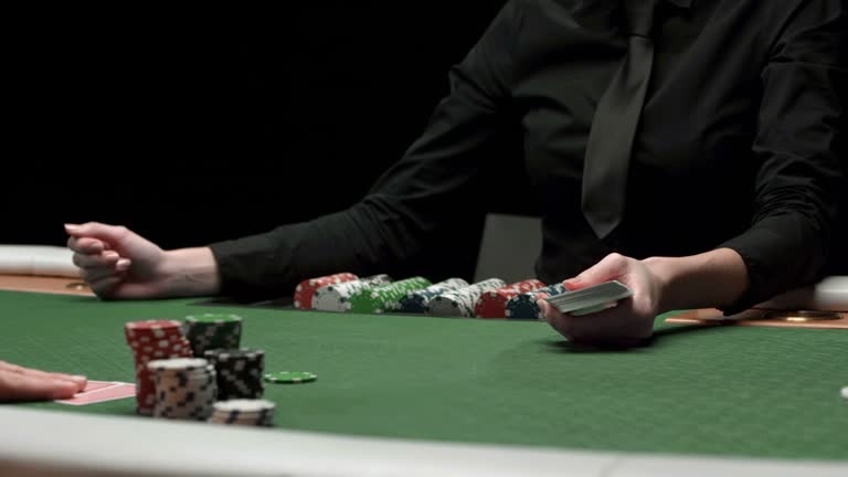 Benefits of Using Foreign Online Casinos Without AAMS