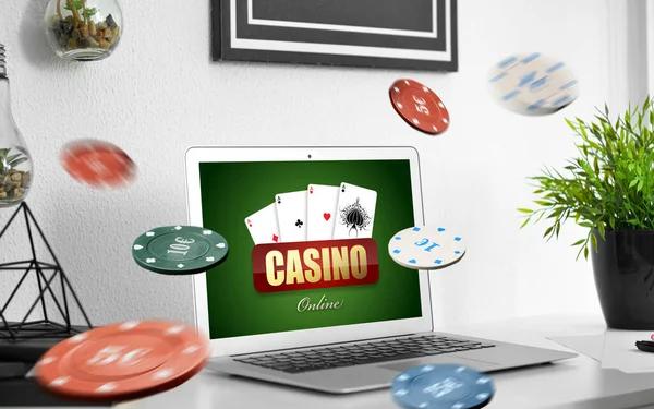Tips to Jouer au Casino en Ligne Successfully
