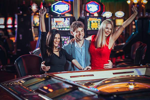 Smart Strategies for Success in Casino En Ligne Crypto Gaming