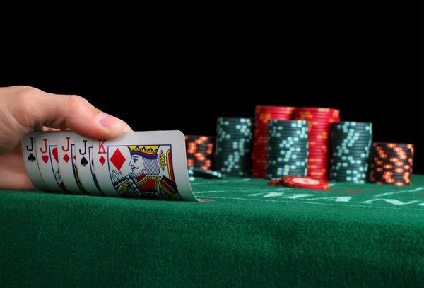 Casino en Ligne Francais Winning Techniques