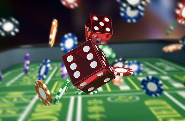 The evolution of casino en ligne and digital gaming