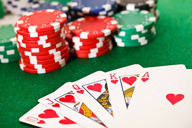 Why Players Prefer meilleur casino en ligne france