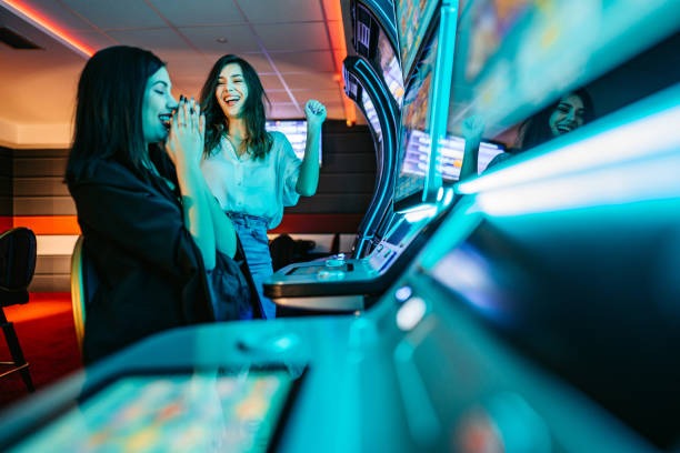 Long-Term Success Strategies in Casino en Ligne
