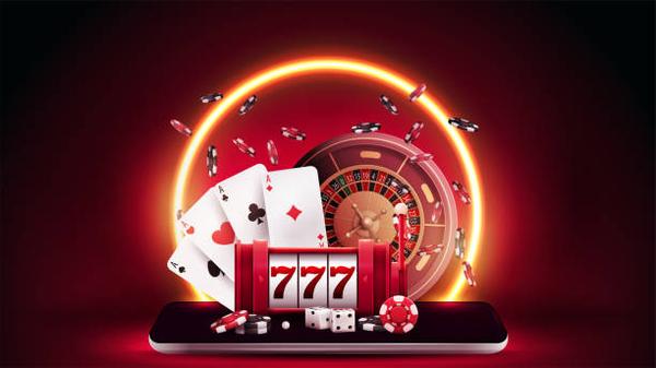 Casino Francais En Ligne Pour Une Nouvelle Perspective