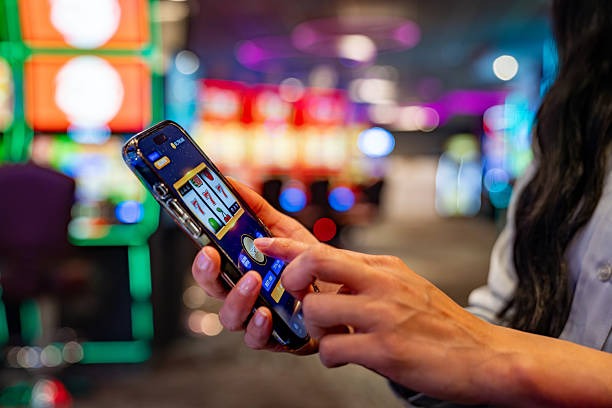 Guide des Joueurs sur le Casino en Ligne Retrait Instantané France