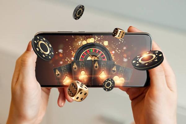 Key Features Found in Modern nouveau casino en ligne france Sites