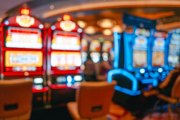 Casino En Ligne France Et Variété De Jeux Disponible