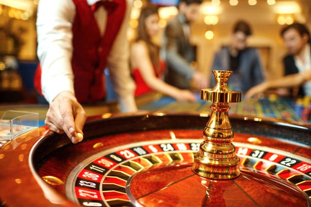 Explorer Les Meilleures Fonctionnalités Du Casino En Ligne France