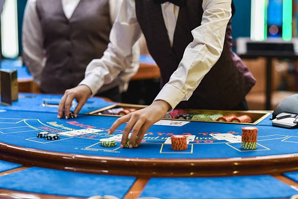 Explore the Best Casino En Ligne Retrait Instantané Options Today