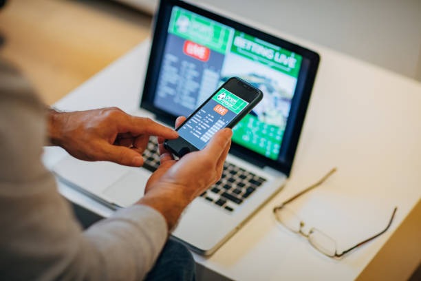User Experience on a Meilleur Site de Paris Sportifs