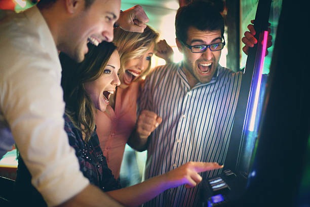 Les innovations qui renforcent le nouveaux casino en ligne
