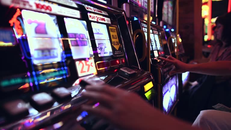 Professional Insights on casino en ligne retrait immédiat Services