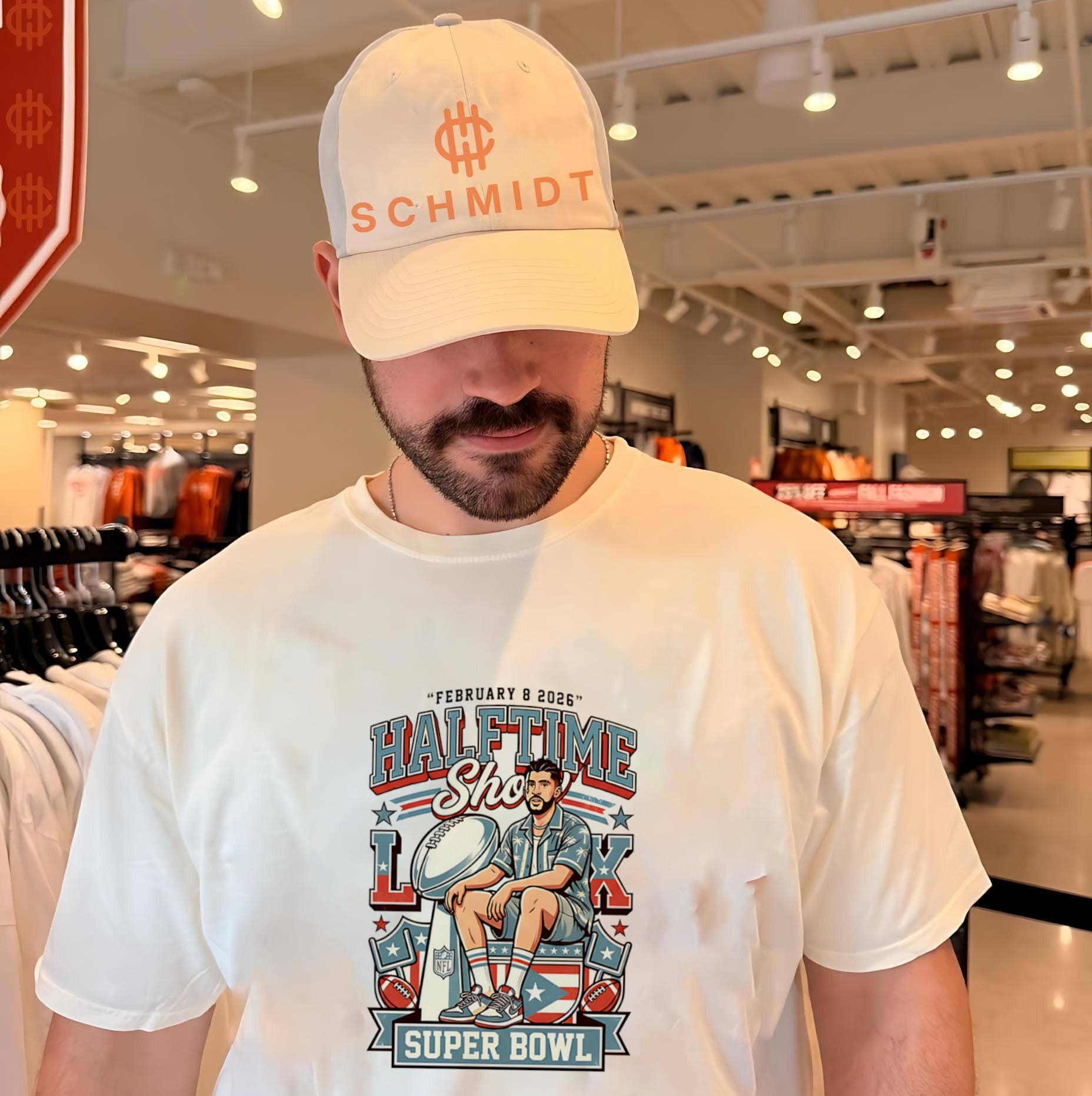 Explore Premium Bad Bunny Merchstore Exclusive Drops and Styles