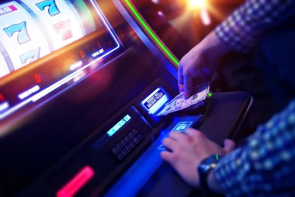 A Beginner’s Guide to mejor casino online