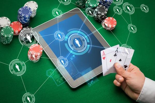 Why casino en ligne france légal Is Limited