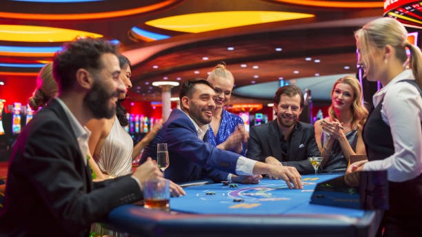 Essential Features of casino en ligne france légal
