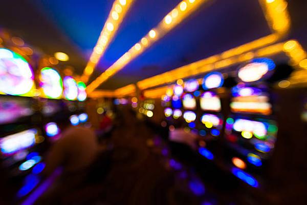 A Guide to Casino Account Settings on casino online non AAMS Sites