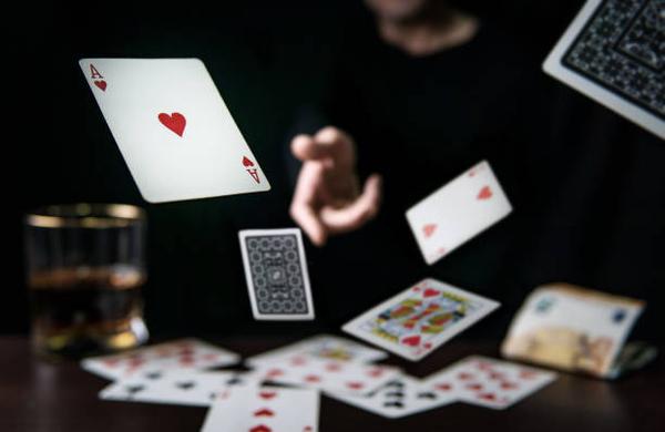 Learn About Gaming Options Available on オンラインカジノ サイト