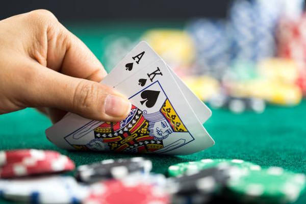 Discover Traditional Card Games at เว็บคาสิโนออนไลน์ for Casino Fans