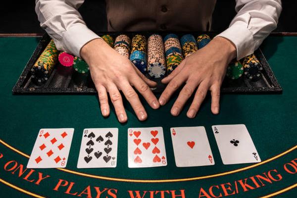 How to Evaluate Website Navigation Across best arab casinos