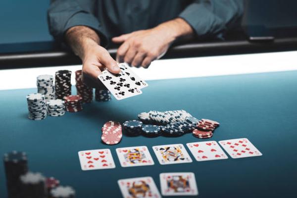 Top Casino Site In Kuwait Through a Account Closure Lens