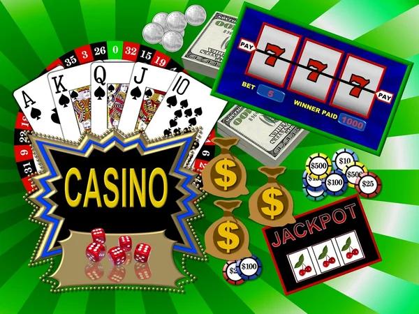 Le Migliori Scelte Tra I Casino Online