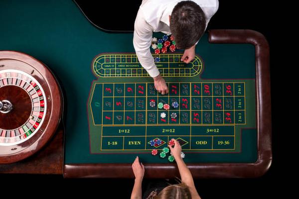 Discover Modern Jackpot Concepts with คาสิโนออนไลน์ for Casino Entertainment