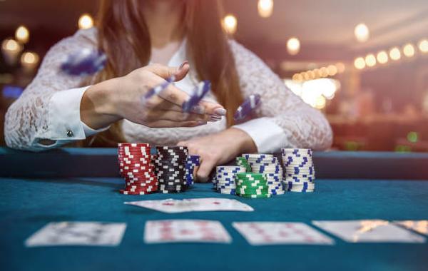 Casino Dubai: What Should You Know About Slot Volatility?
