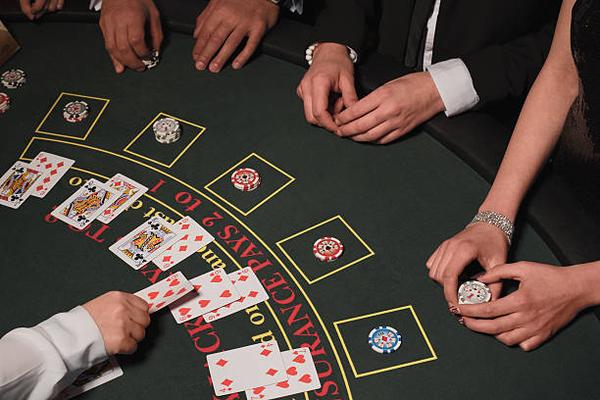 How Players Assess best online casino sites Singapore Options