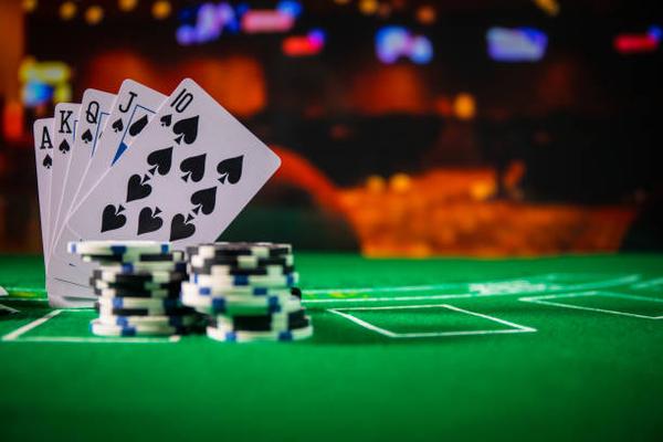 How to Narrow Down Your online casinos Singapore Choices For players checking platform features