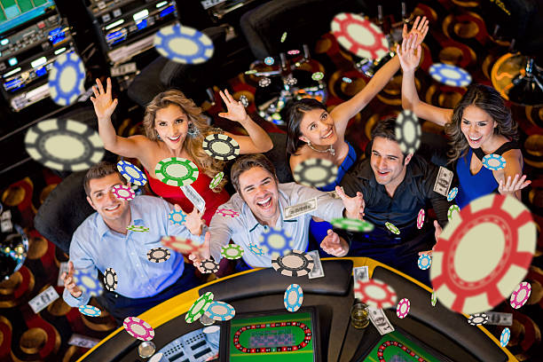Find Popular Table Games Through Online Casino in Cambodia Services