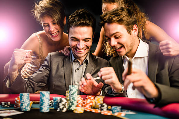 Examining Current Trends Across migliori casino online