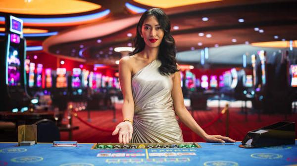 Gaming Approaches Available Through best online casino sites Singapore