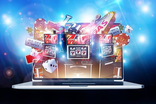 Discover New Slot Adventures and Traditional Table Entertainment with คาลิโน