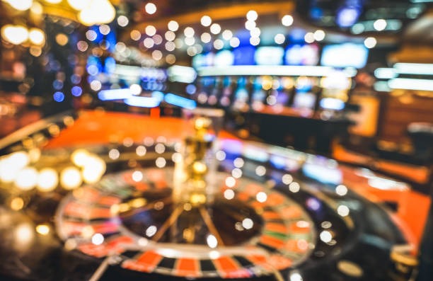 Scopri I Casino Online Con Giochi Di Carte