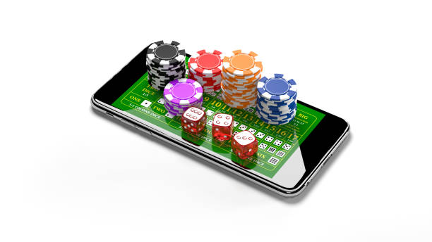 Online Casino Singapore: Exploring Different Gaming Site Designs