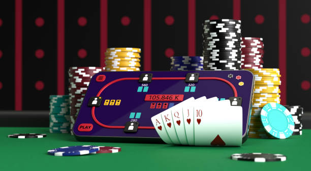 Exploring Various Digital Game Sections on Online Casino Singapore