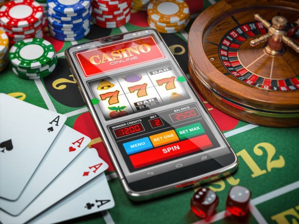 Exploring Website Sections Across Online Casino Singapore Sites