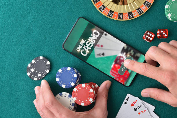 Online Casino Singapore: Understanding Platform Menus