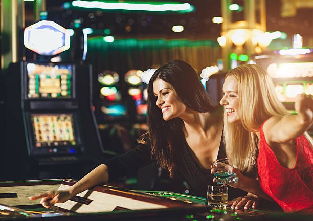 Online Casino Singapore: Exploring Different Digital Site Options